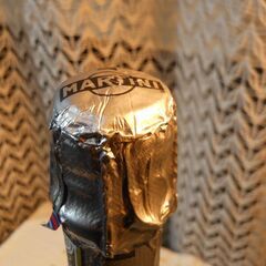 マルティーニ アスティ スプマンテ 750ml スパークリングワイン 白 甘口 泡 イタリア 5本まとめて５０００円の画像