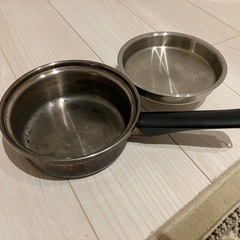 　　アムウェイクイーン　queen鍋の画像