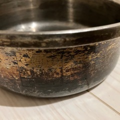 　　アムウェイクイーン　queen鍋の画像