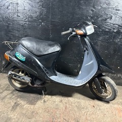 ★支払総額2.3万円★どんなバイクも買い取ります！ ホンダ パル AF17 バッテリー新品！2スト！オイル交換必要なし！激安原付！ちょっとした足に♪の画像