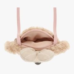 シェリーメイ ぬいぐるみ ポシェット ポーチの画像