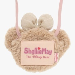 シェリーメイ ぬいぐるみ ポシェット ポーチの画像