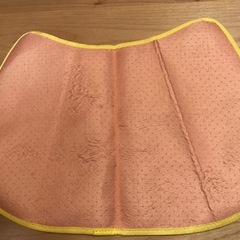 猫用ラグの画像