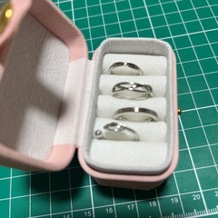指輪①の画像