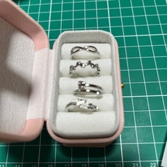 指輪①の画像