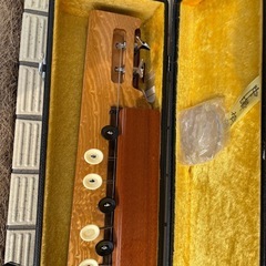 差し上げます⭐︎大正琴の画像