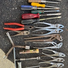 工具の画像