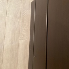 洋服タンスの画像