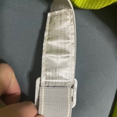 ベビー　テーブルチェアの画像