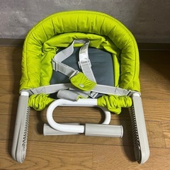ベビー　テーブルチェアの画像