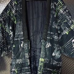 どてら ちゃんちゃんこ はんてん ブランドYOICH（よいち） の画像