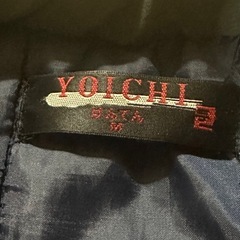 どてら ちゃんちゃんこ はんてん ブランドYOICH（よいち） の画像