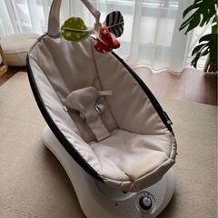 バウンザー　育児用品　出産準備の画像