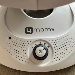 バウンザー　育児用品　出産準備の画像