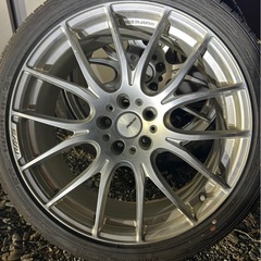 レイズホムラホイルの画像