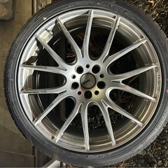 レイズホムラホイルの画像