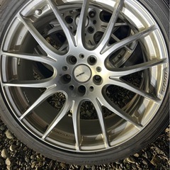 レイズホムラホイルの画像