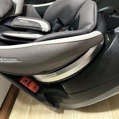 チャイルドシートの画像
