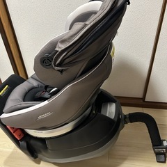 チャイルドシートの画像