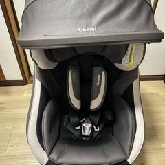 チャイルドシートの画像