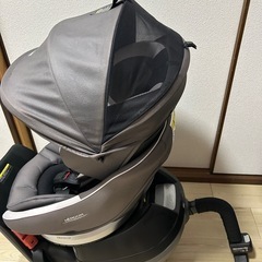 チャイルドシートの画像