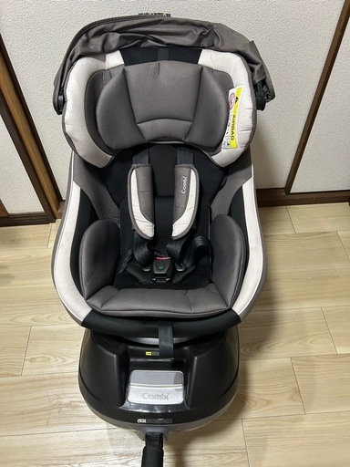 チャイルドシート