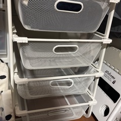 IKEAのアルゴートの画像