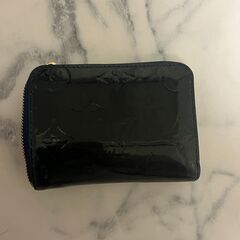 【ジャンク品】ルイ・ヴィトン財布の画像