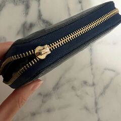 【ジャンク品】ルイ・ヴィトン財布の画像