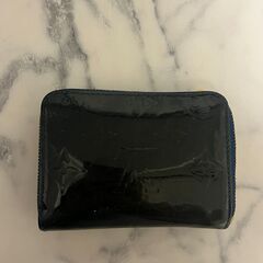 【ジャンク品】ルイ・ヴィトン財布の画像