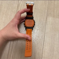 腕時計 メンズ  G-SHOCKの画像