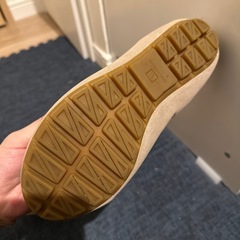 かなり美品　防水パンプスの画像