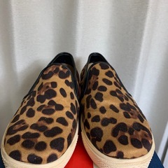 スリッポンの画像