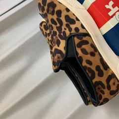 スリッポンの画像