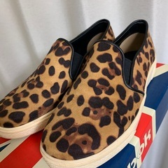 スリッポンの画像