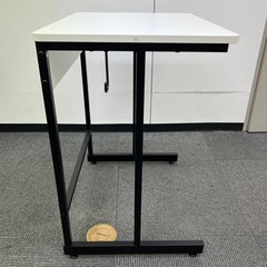 【難あり】カグクロ 学習用デスク 600×450×700 ④の画像