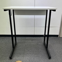 【難あり】カグクロ 学習用デスク 600×450×700 ④の画像