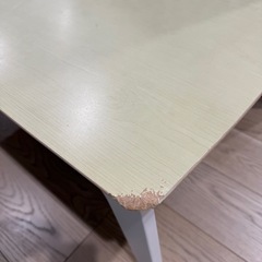 お譲りします！！！(こたつテーブル)の画像