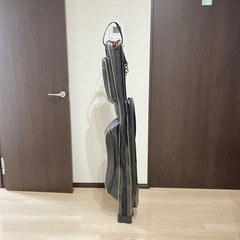 がまかつ　ロッドホルダーの画像