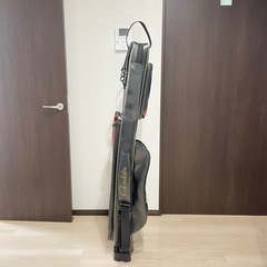 がまかつ　ロッドホルダーの画像