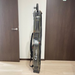 がまかつ　ロッドホルダーの画像