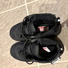 コールマン　スノーブーツ20cmの画像