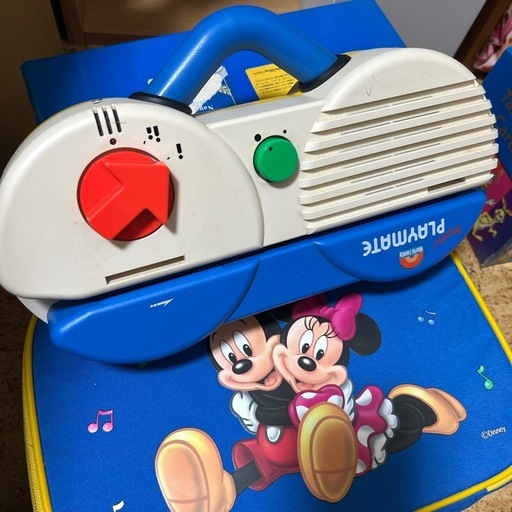 【値引き！】日曜まで！ディズニー　英語　カード