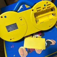 【値引き！】日曜まで！ディズニー　英語　カードの画像