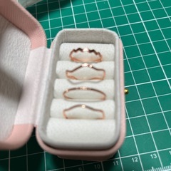 指輪②の画像
