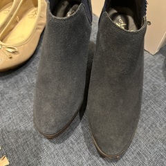 Mサイズブーティの画像