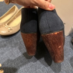 Mサイズブーティの画像