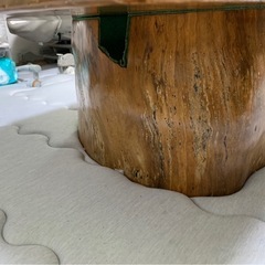 ダイニングテーブル　の画像