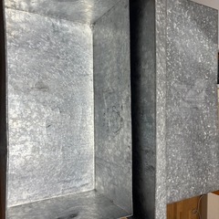 無料！スチール衣装ケースの画像