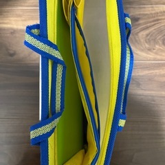 小学生 たんけんバッグの画像